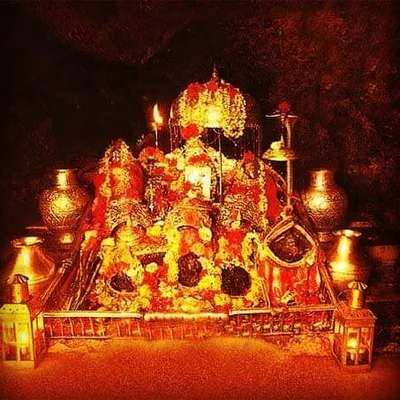 🕉️Jai mata Di🕉️ profile