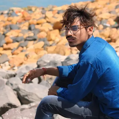 Gk.Jhala..๐ profile