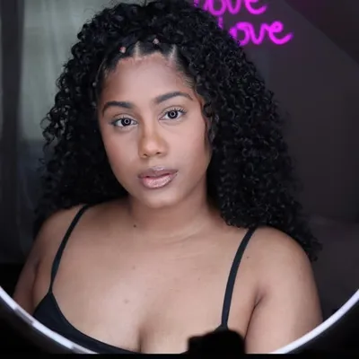 Mabel De Los Santos profile