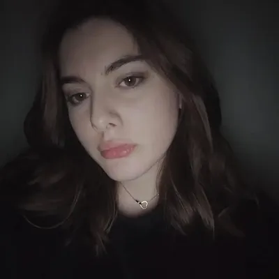 Maca Fuentes profile
