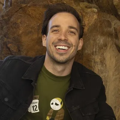 Peter Macaluso profile