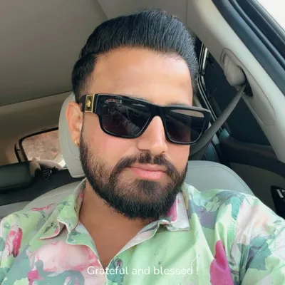 Vrushabh Zalake profile