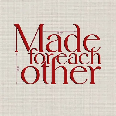 Made for Each Other profile