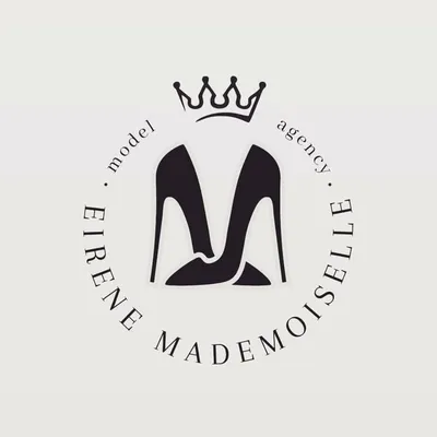 MODEL AGENCY EIRENE MADEMOISELLE profile