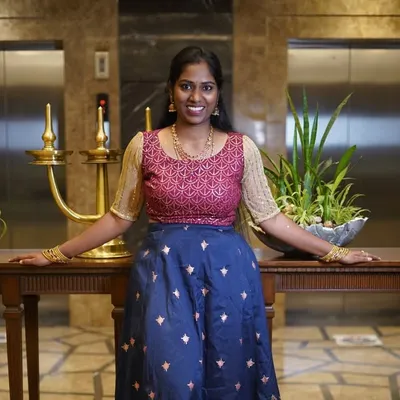 Madhu Priya | Lifestyle & Family Reel Creator profile