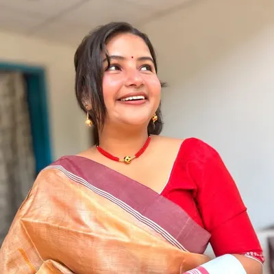 Madhusmita sharma profile