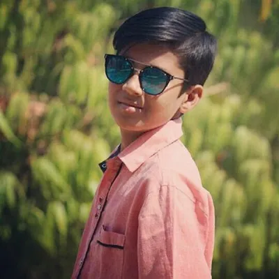 sahil profile
