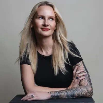 Maggie Stephenson profile