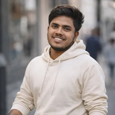 Pawan Yadav profile