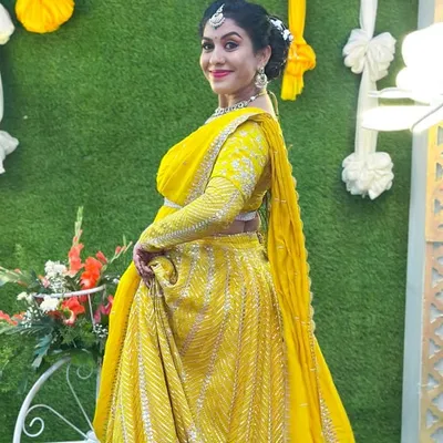 Maha Lakshmi profile