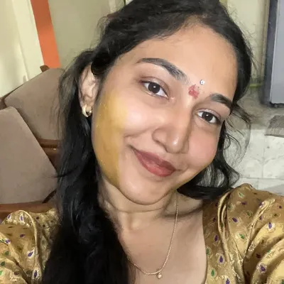 Mahalakshmi profile