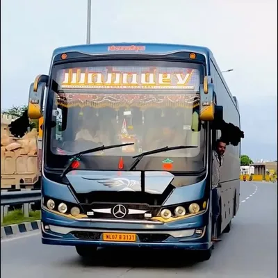 💫MAHADEV TRAVELS💫 profile