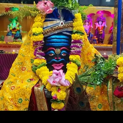 🚩Har Har Mahadev🚩 profile