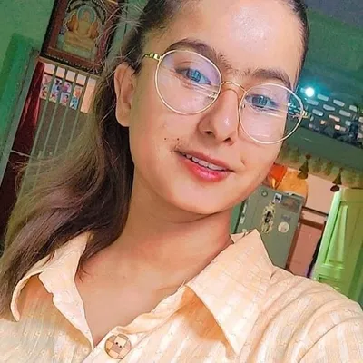 mahak Jain profile
