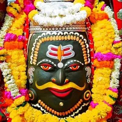 MAHAKAL BHAKTH 🔱 profile