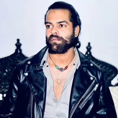 Mahaksh Sharma profile