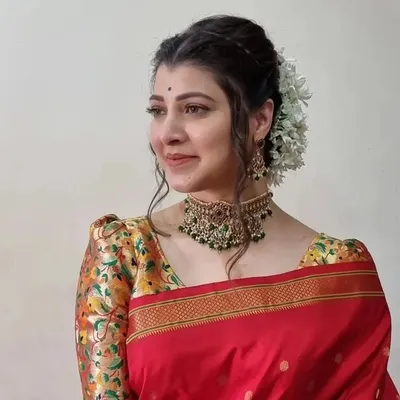 महाराष्ट्रच्या मुली | Maharashtra Culture 🌸 profile