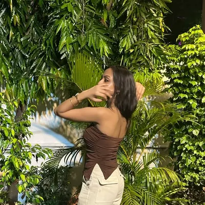 Mahek 🤍
