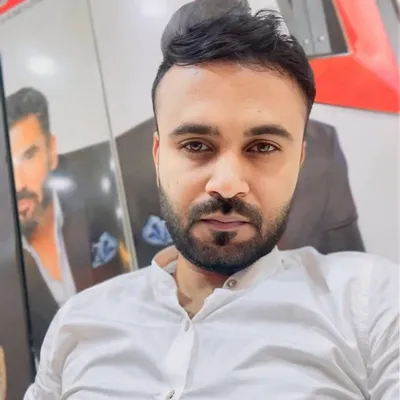 Mahendra Jagarwal profile
