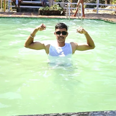 Mahesh Yallari profile