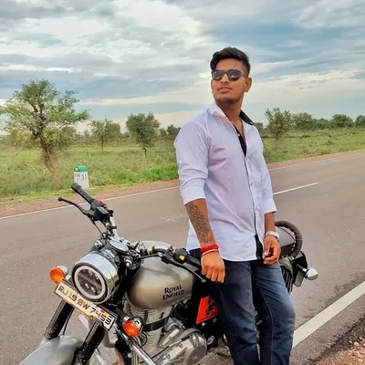 MaHesH $aiNi profile