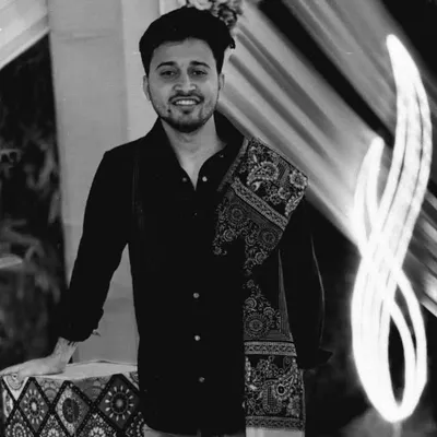 Mahesh Gehlot profile