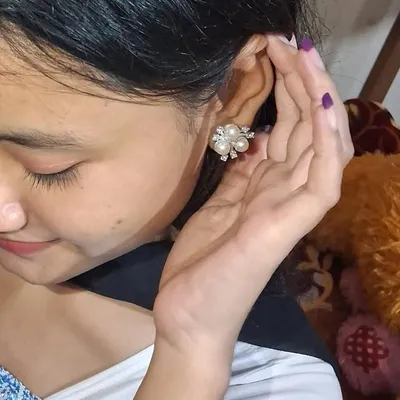Mahi~ profile