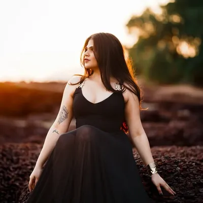 SAILEE KAMAT profile