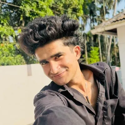 AMAR MAJID profile