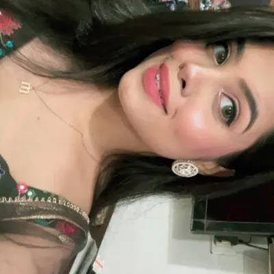 Mehak Talreja |Delhi Makeup Artist ๐ profile