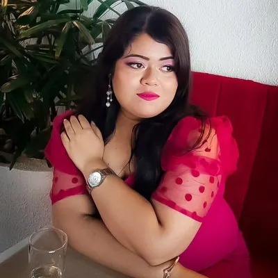 Sriparna Mandal | Professional Makeup Artist profile