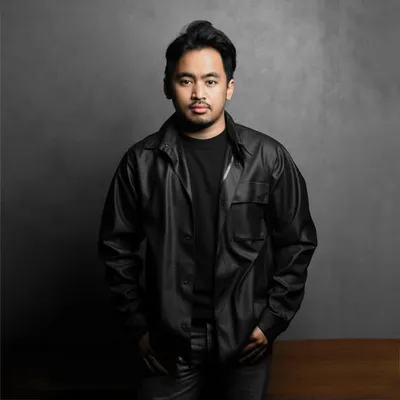 Photographer | Creative Director based in jakarta ๐ธ profile