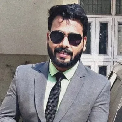 Malik Rohit profile