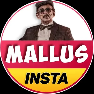 🔰MALLUS INSTA🔰 profile