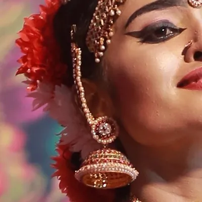 Nandana malootty✨ profile