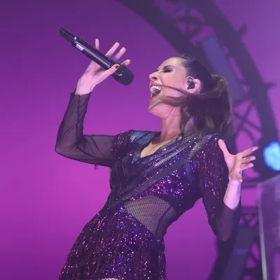 Malú profile