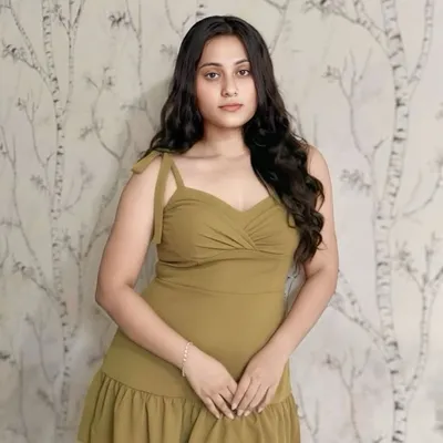 MALVI PATEL profile