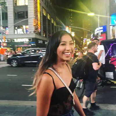 Cheyenne Enriquez profile