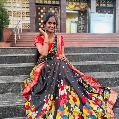Mamatha Yadav profile