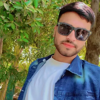 محمد حسين 🖤 profile
