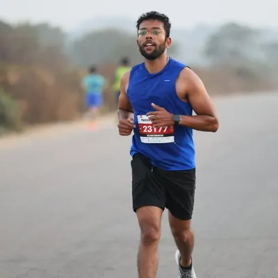 Neladri Sekhar Das(Neel) profile