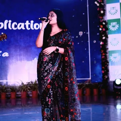 Manasi profile