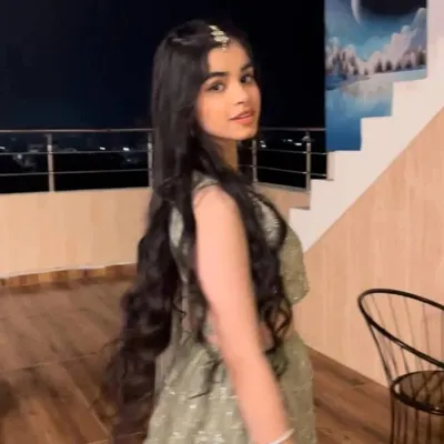 manasvii profile