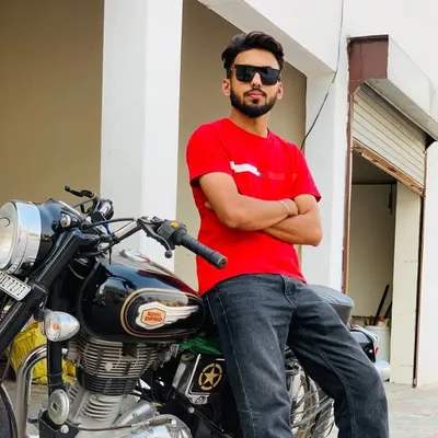 ManDeep Braich profile