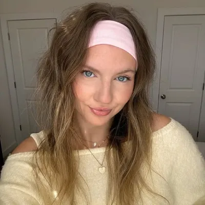 Amanda Faber profile