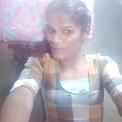 selfie Vaishu profile