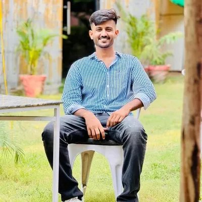 MANISH KHILERY RANERY profile