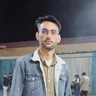 Manish Tak (sain) profile