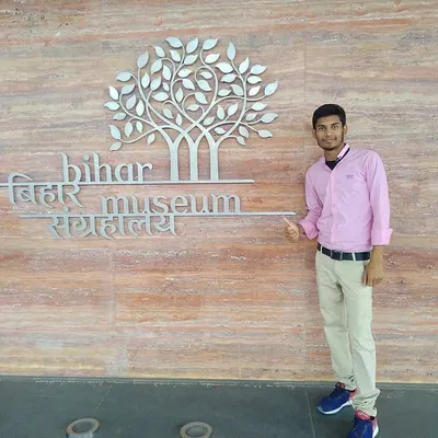 Manish Yadav profile