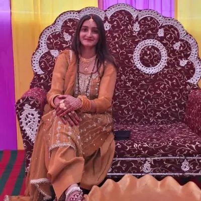 Manju Thakur profile